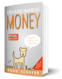 Hund Namens Money Bodo Schäfer